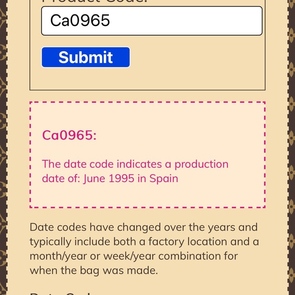 EUC UNISEX Louis Vuitton Bi fold wallet - Picture 6 of 6